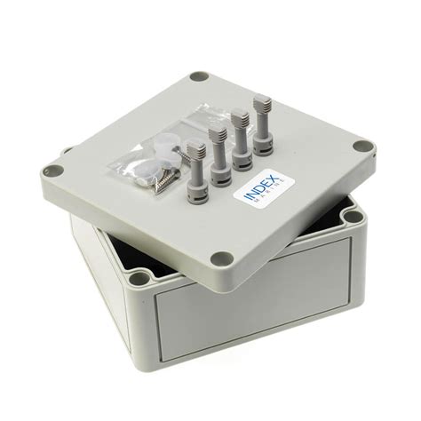 120v rectangular junction box|waterproof junction box marine.